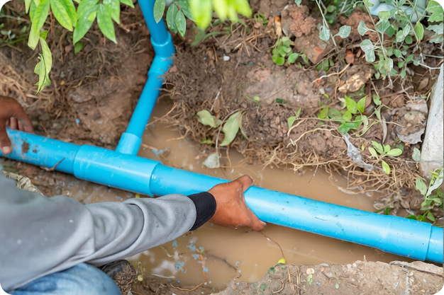 No Dig Pipe Relining That Protects Your Yard