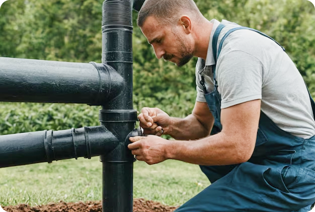 Our Pipe Relining Services in Wollongong