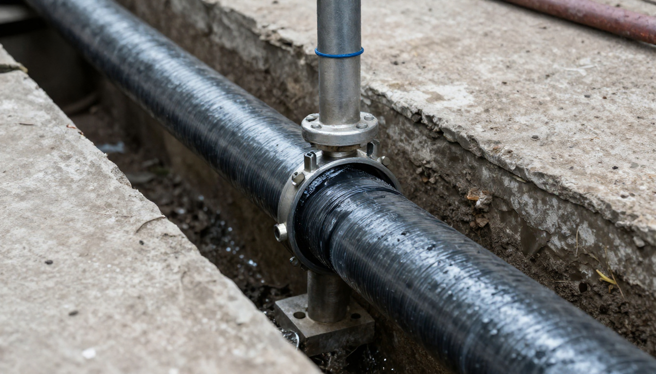 Pipe Relining Cost